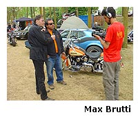 Max Brutti