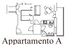  Appartemento A