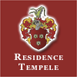 Residence Tempele