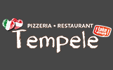 Restaurant . Bar . Pizzeria Tempele